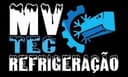 Logo de Mvtec refrigeração 