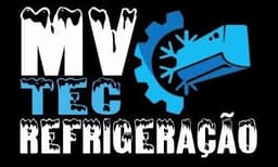 Logo de Mvtec refrigeração 