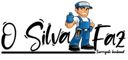 Logo de O silva faz