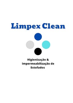 Logo de Limpex Clean 