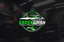 Logo de Marcelo Alves Costa - Green Wash estética automotiva 