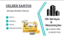 Logo de Uelber dos santos 