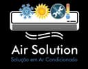 Logo de Air Solution 
