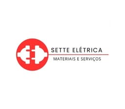 Logo de Sette Elétrica 