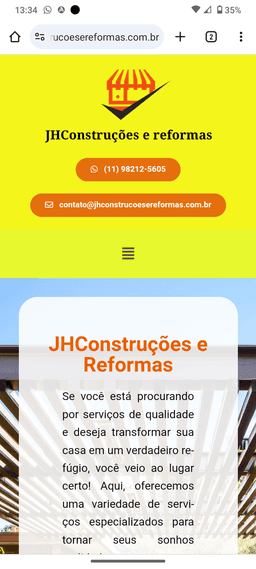 Logo de Jaime Henrique da Cruz 
