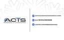 Logo de Atos 