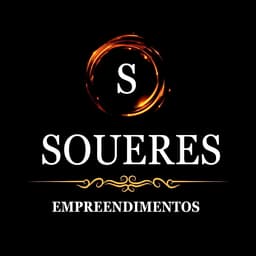 Logo de 52514 Cleiton Peres de Souza 