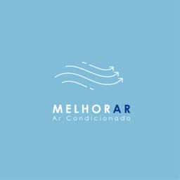 Logo de MelhorAr Ar Condicionado 