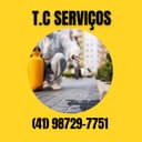 Logo de Tiago