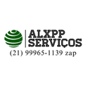 Logo de ALEXANDER PECANHA PINHEIRO