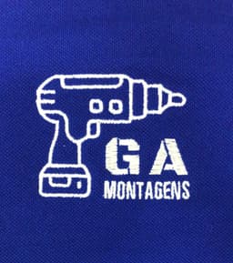 Logo de Gerlan Amaral
