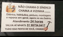Logo de Fernanda galdino