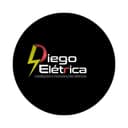 Logo de Diego Reis