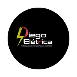 Logo de Diego Reis