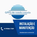 Logo de GPFG AR condicionado 