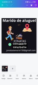 Logo de Jonatas Tenorio da Silva 
