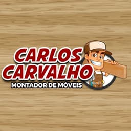 Logo de Carlos Carvalho