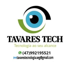 Logo de Tavares Tech
