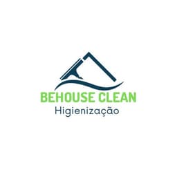 Logo de Behouse Clean