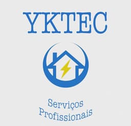 Logo de YKtec Serviços Profissionais 