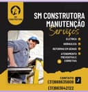 Logo de Paulo Henrique mattos dos Santos 