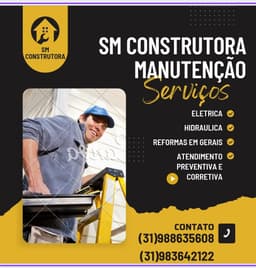 Logo de Paulo Henrique mattos dos Santos 