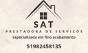 Logo de Thiago