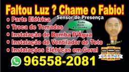 Logo de Fabio 