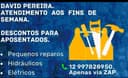 Logo de DAVID PEREIRA FRAGA PEREIRA FRAGA 