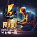 Logo de Emerson da silva prado