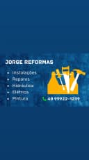 Logo de Jorge Luiz 