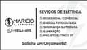 Logo de Márcio 