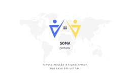 Logo de Michael Taisson de Souza 