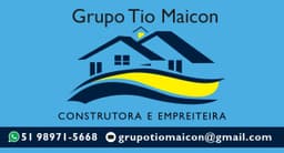 Logo de Paulo Ricardo Alves u