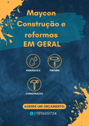 Logo de Maycon da conceição dos Santos 