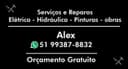 Logo de Alexsandro 
