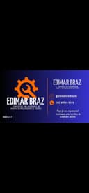 Logo de Edimar braz da Silva 