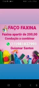 Logo de Guiomar Santos de Goes g