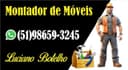 Logo de Luciano Botelho 