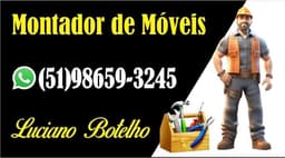 Logo de Luciano Botelho 