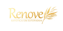 Logo de Renove Estética em Estofados 