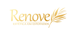 Logo de Renove Estética em Estofados 