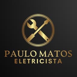 Logo de Paulo Sérgio de Matos 