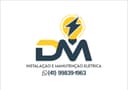 Logo de David Moraes