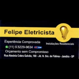 Logo de Felipe Da Silva Caetano