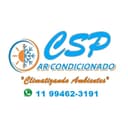 Logo de Cristiano suman pedroso