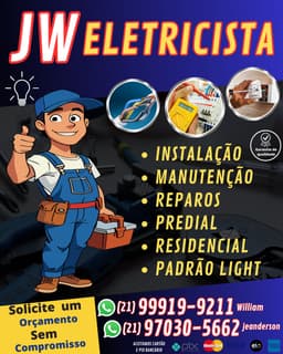 Logo de Jeanderson Campos de Oliveira 