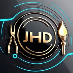 Logo de Jean Henrique Dias 