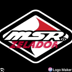 Logo de Marcelo silva ribeiro 