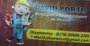 Logo de Malaquias David Porto Lourenço 